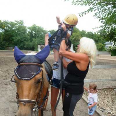 Családi nap Sasvári Sándornál - alapítvány, adó 1%, támogatás
