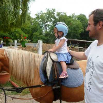 Családi nap Sasvári Sándornál - alapítvány, adó 1%, támogatás