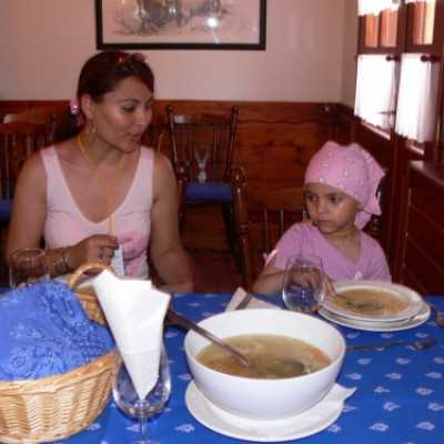 Családok kirándulása a Lázár Lovasparkba - adó, 1%, alapítvány, támogatás