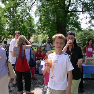 Családok kirándulása a Lázár Lovasparkba - adó, 1%, alapítvány, támogatás