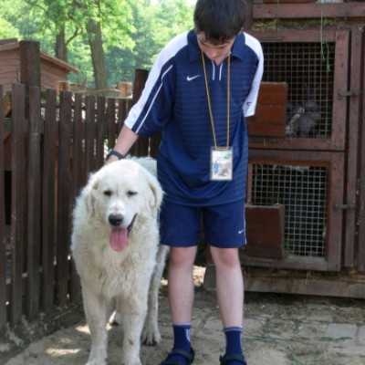 Családok kirándulása a Lázár Lovasparkba - adó, 1%, alapítvány, támogatás