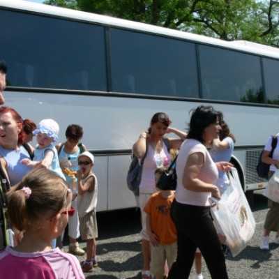 Családok kirándulása a Lázár Lovasparkba - adó, 1%, alapítvány, támogatás