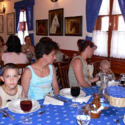 Családok kirándulása a Lázár Lovasparkba - adó, 1%, alapítvány, támogatás