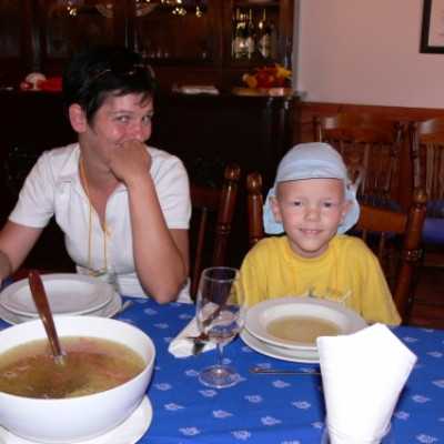 Családok kirándulása a Lázár Lovasparkba - adó, 1%, alapítvány, támogatás