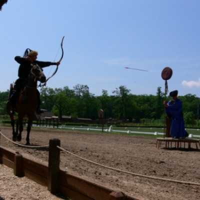 Családok kirándulása a Lázár Lovasparkba - adó, 1%, alapítvány, támogatás