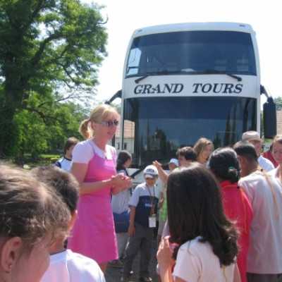 Családok kirándulása a Lázár Lovasparkba - adó, 1%, alapítvány, támogatás