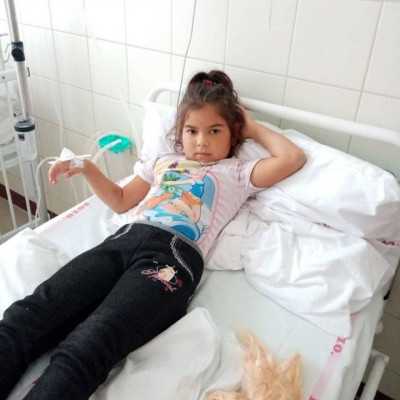 Csenge otthonának felújítását támogattuk - alapítvány, adó 1%, támogatás