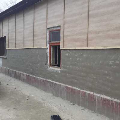 Csenge otthonának felújítását támogattuk - alapítvány, adó 1%, támogatás