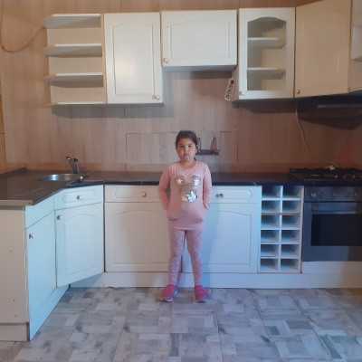 Csenge otthonának felújítását támogattuk - alapítvány, adó 1%, támogatás