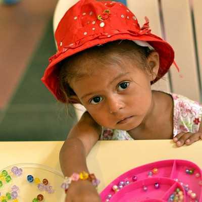 Csillogó gyöngyökből karkötők - alapítvány, adó 1%, támogatás