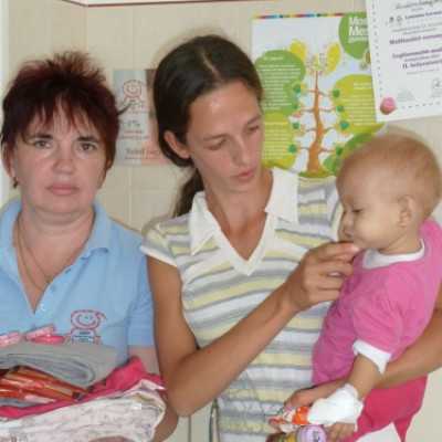 Csodás szerencsekövek - adó, 1%, alapítvány, támogatás