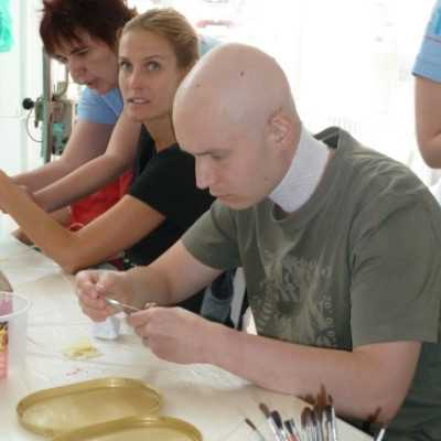 Csodás szerencsekövek - adó, 1%, alapítvány, támogatás