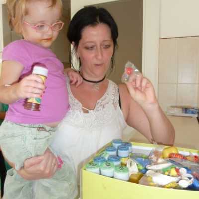 Csodás szerencsekövek - adó, 1%, alapítvány, támogatás