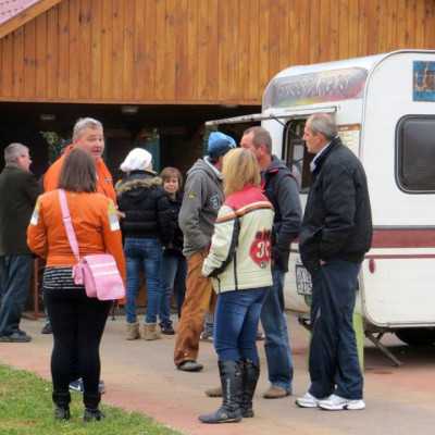 Csoki gyűjtés a kállósemjéni börzén - alapítvány, adó 1%, támogatás