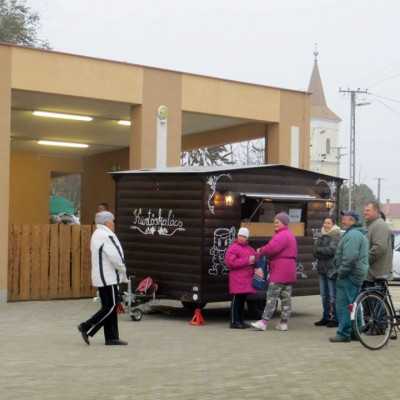 Csoki gyűjtés a kállósemjéni börzén - alapítvány, adó 1%, támogatás