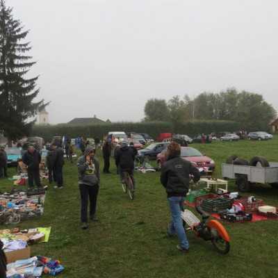 Csoki gyűjtés a kállósemjéni börzén - alapítvány, adó 1%, támogatás