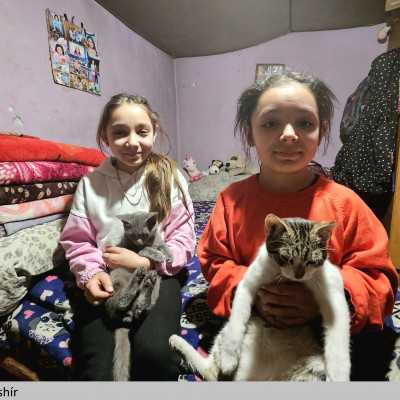 Petra és családja kívánsága egy élhető ház! Gyűjtést szerveztünk a vágyuk teljesítésére! - alapítvány, adó 1%, támogatás