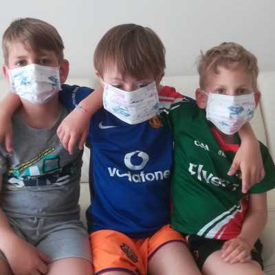 Segítségnyújtás a koronavírus idején - adó, 1%, alapítvány, támogatás