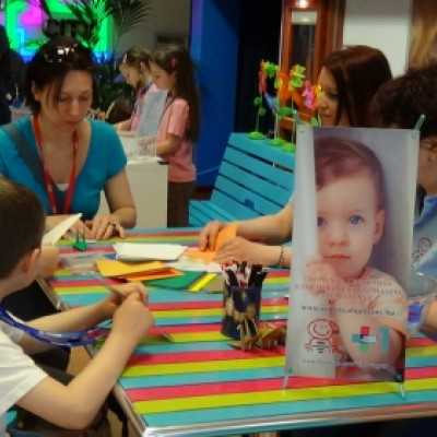 Daruhajtogatás a beteg gyermekekért - adó, 1%, alapítvány, támogatás