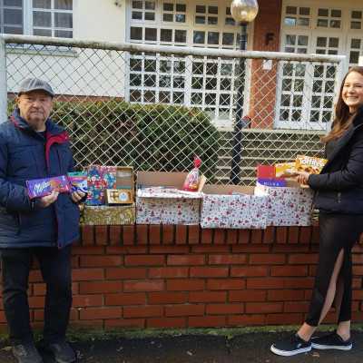 Köszönjük a nyíregyházi Jósa András Kórház Sebészeti Osztály és a DE Gyermeknevelési és Gyógypedagógiai Kar adományát - alapítvány, adó 1%, támogatás