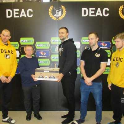 Érkeznek a „cipősdoboznyi szeretet” ajándékai és a csokoládék 2018 - alapítvány, adó 1%, támogatás