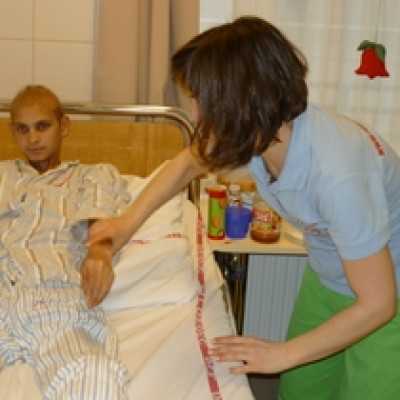 Debrecen-Gyógytornász foglalkoztatása  - alapítvány, adó 1%, támogatás