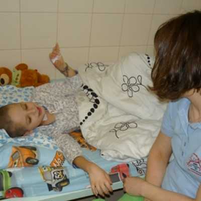 Debrecen-Gyógytornász foglalkoztatása  - alapítvány, adó 1%, támogatás