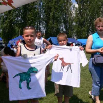 Debrecenben és Miskolcon kezelt gyermekek kirándulása a budapesti Gyermeknapra - adó, 1%, alapítvány, támogatás