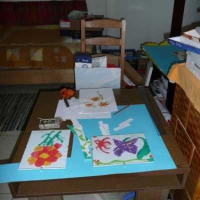 Debrecenben kezelt gyermekek kirándulása Bakonyszücsre és Pénzesgyõrbe - adó, 1%, alapítvány, támogatás