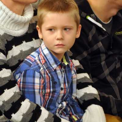 Decemberi ajándékozási ünnepség 2015 - adó, 1%, alapítvány, támogatás