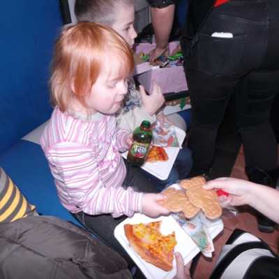 Decemberi ajándékozási ünnepség 2015 - adó, 1%, alapítvány, támogatás