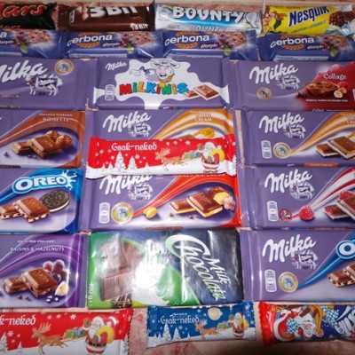 Érkeznek a „cipős doboznyi szeretet” ajándékai és a csokoládék 2015 - alapítvány, adó 1%, támogatás