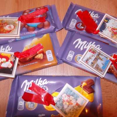 Érkeznek a „cipős doboznyi szeretet” ajándékai és a csokoládék 2015 - alapítvány, adó 1%, támogatás