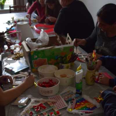 2025. December 6 - Mikulás ünnepség - adó, 1%, alapítvány, támogatás