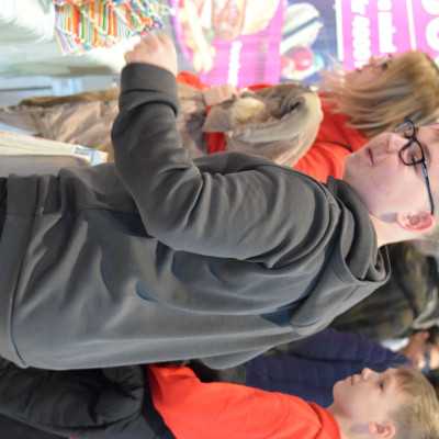 Közös Karácsonyi Filmnézés a Cinema City Debrecen moziban - alapítvány, adó 1%, támogatás