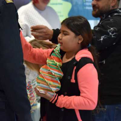 Közös Karácsonyi Filmnézés a Cinema City Debrecen moziban - alapítvány, adó 1%, támogatás