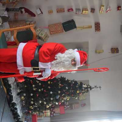 2025. December 6 - Mikulás ünnepség - adó, 1%, alapítvány, támogatás