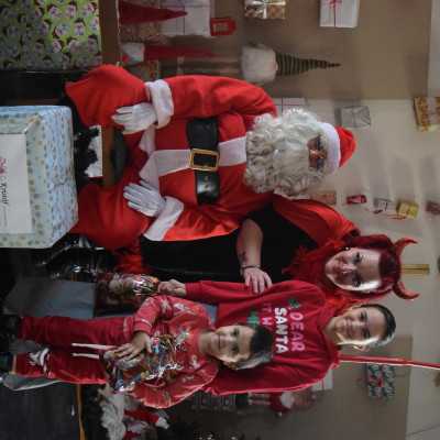 2025. December 6 - Mikulás ünnepség - adó, 1%, alapítvány, támogatás