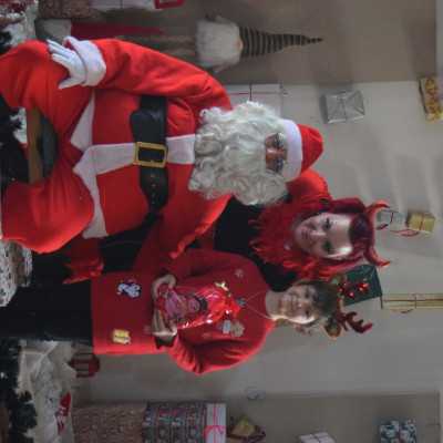 2025. December 6 - Mikulás ünnepség - adó, 1%, alapítvány, támogatás