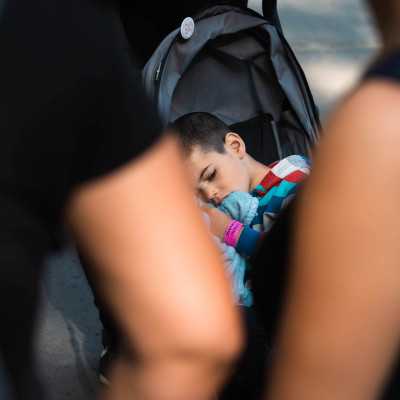 Csodálatos napot tölthettünk együtt a Nagyerdei Kultúrparkban - alapítvány, adó 1%, támogatás