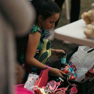 Csodálatos napot tölthettünk együtt a Nagyerdei Kultúrparkban - alapítvány, adó 1%, támogatás