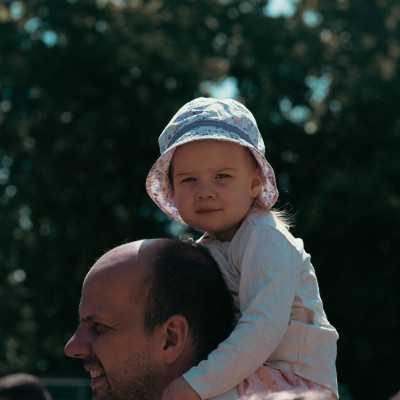 Csodálatos napot tölthettünk együtt a Nagyerdei Kultúrparkban - alapítvány, adó 1%, támogatás