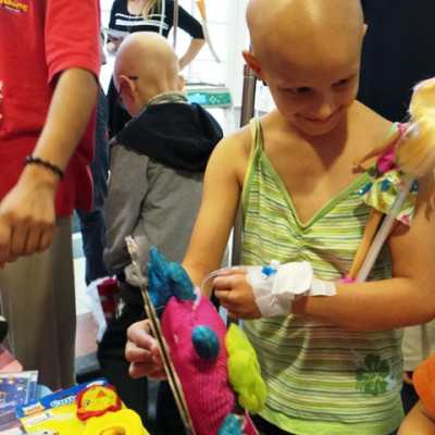 DVSC labdarugói látogatták meg a kis betegeket - adó, 1%, alapítvány, támogatás