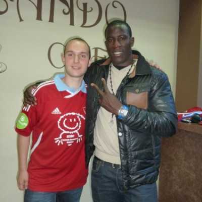 DVSC-TEVA mezek jótékonysági sorsolása és átadása! - adó, 1%, alapítvány, támogatás