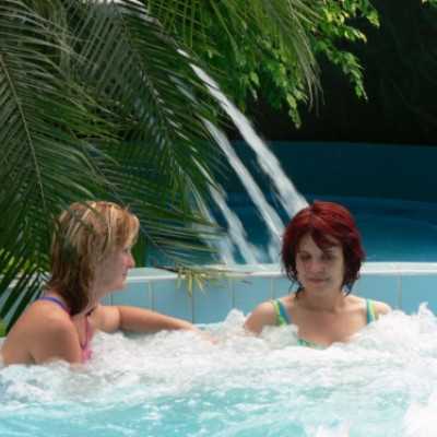 Egeria Alapítvány (Eger) családjainak kirándulása Debrecenben - adó, 1%, alapítvány, támogatás