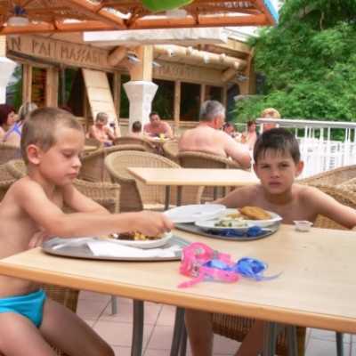 Egeria Alapítvány (Eger) családjainak kirándulása Debrecenben - adó, 1%, alapítvány, támogatás