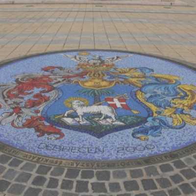 Egeria Alapítvány (Eger) családjainak kirándulása Debrecenben - adó, 1%, alapítvány, támogatás