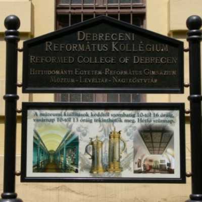 Egeria Alapítvány (Eger) családjainak kirándulása Debrecenben - adó, 1%, alapítvány, támogatás