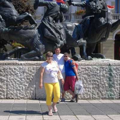 Egri kirándulás - adó, 1%, alapítvány, támogatás