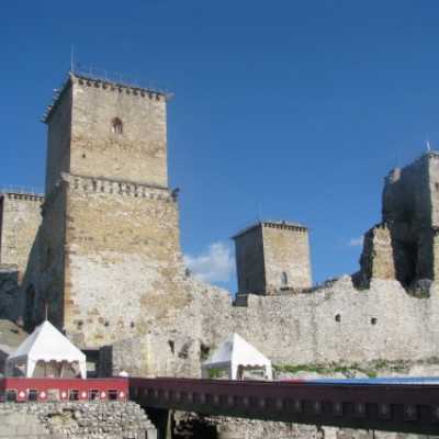 Egri kirándulás - adó, 1%, alapítvány, támogatás